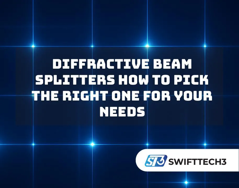 Beam splitters