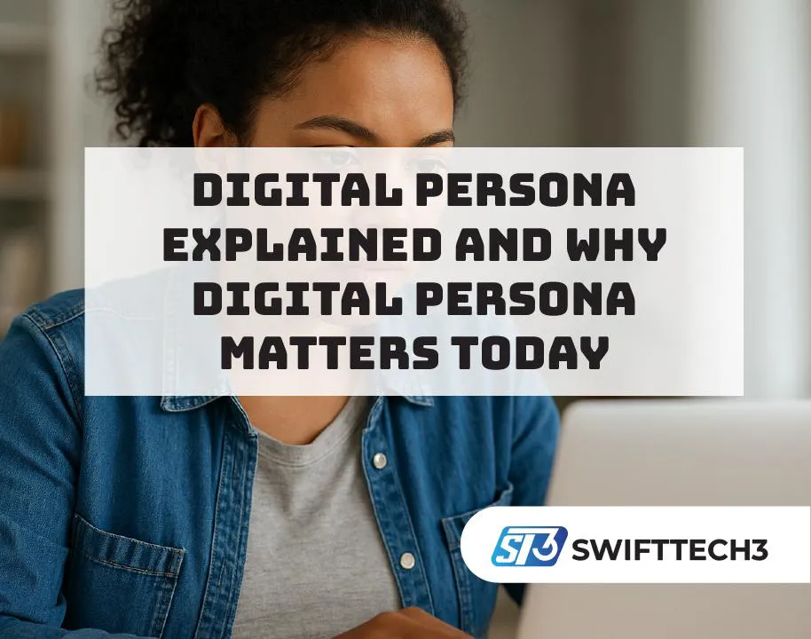 Digital Persona
