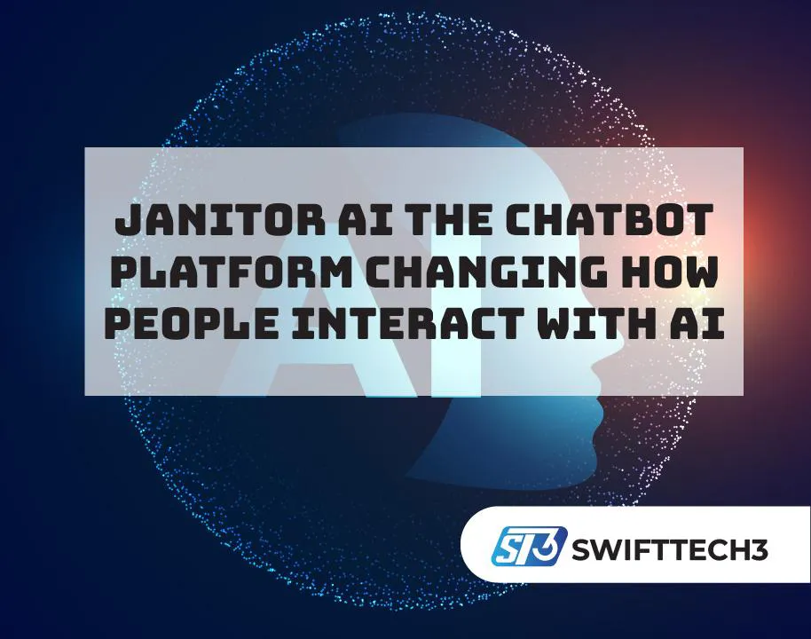 Janitor AI