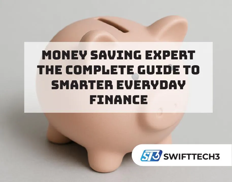 Money Saving Expert