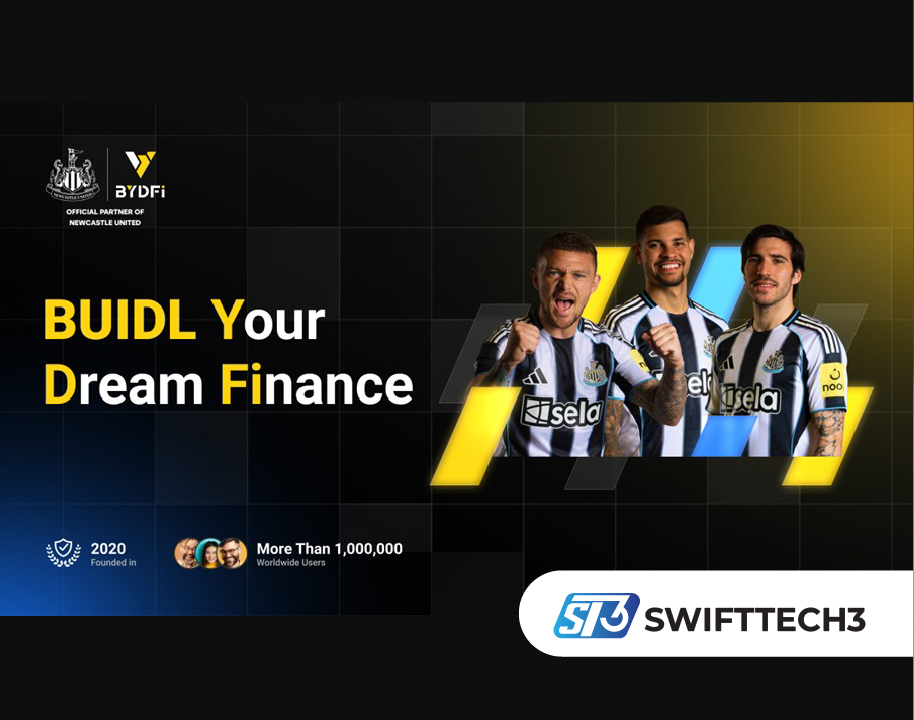 BUIDL