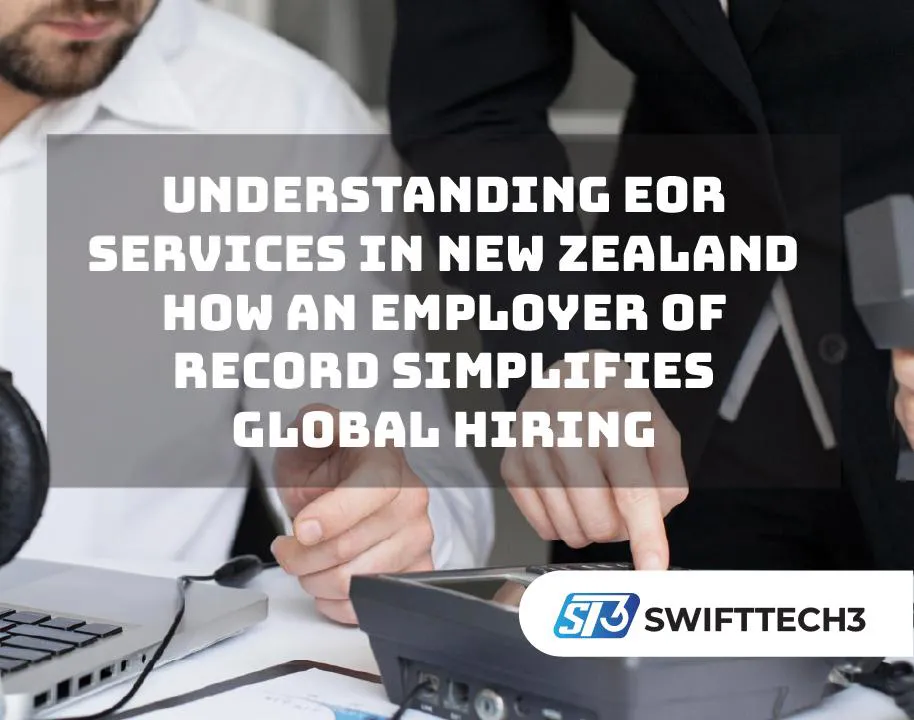 EOR Services