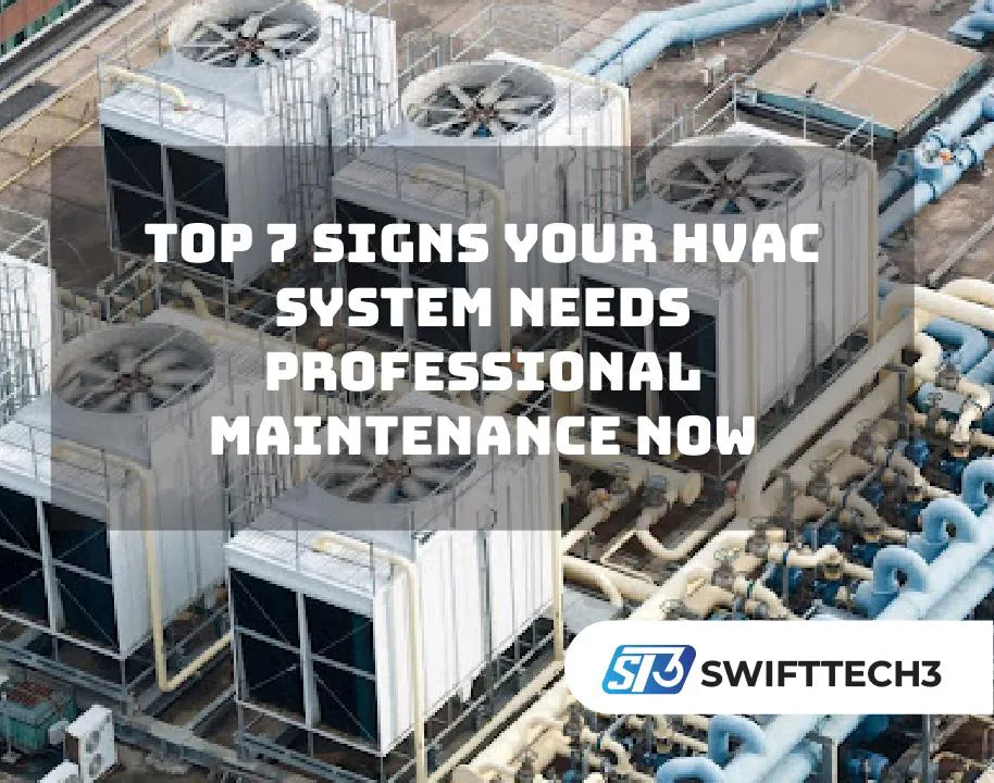 HVAC