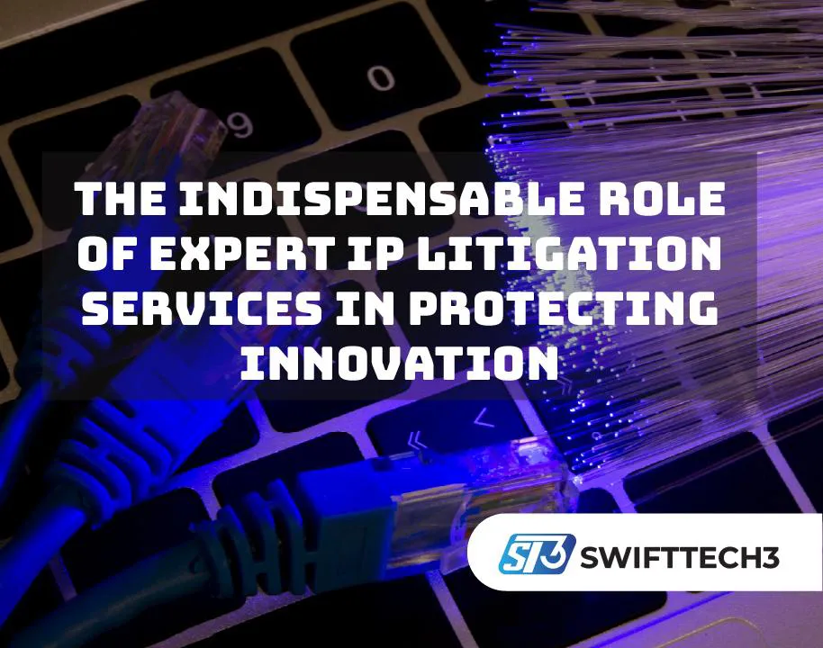 IP Litigation