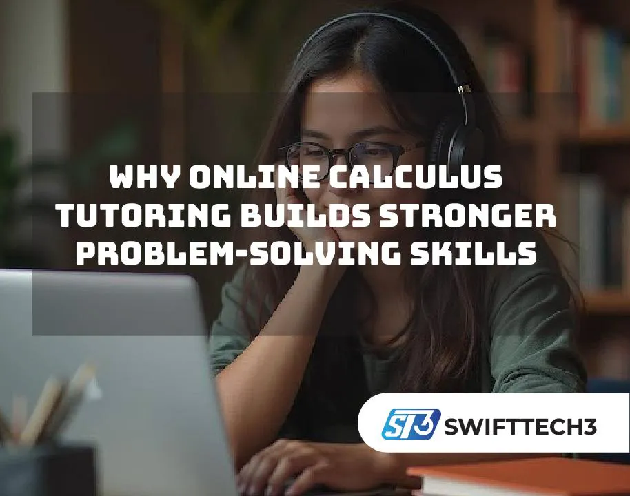 Online Calculus