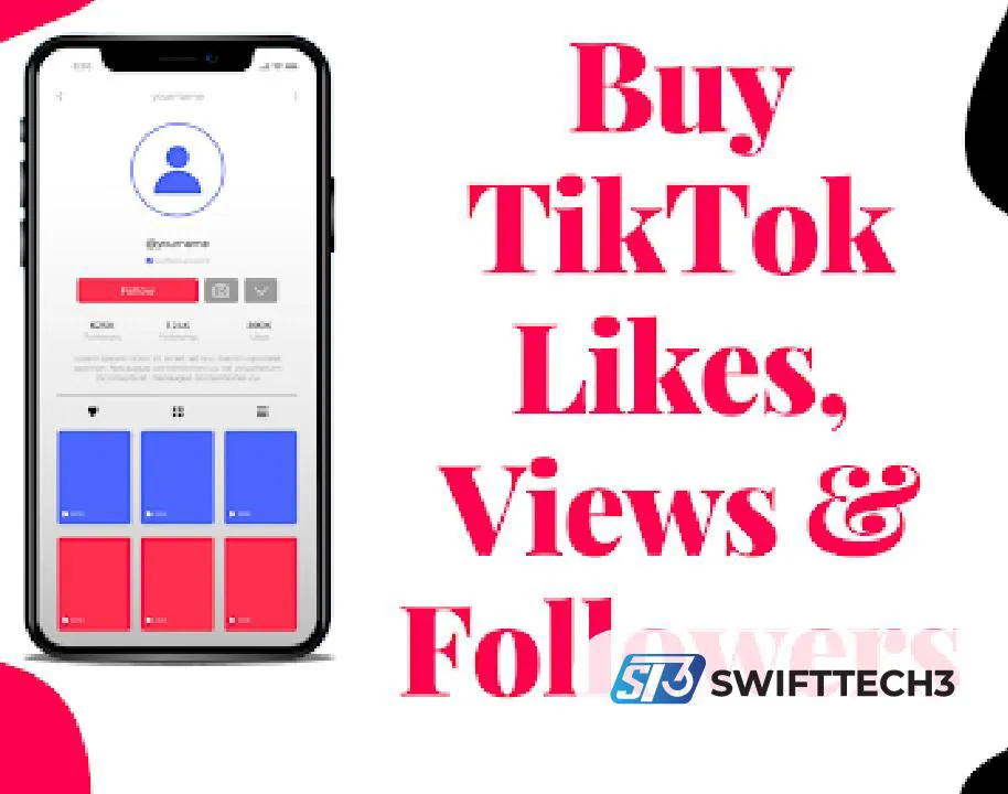 TIktok