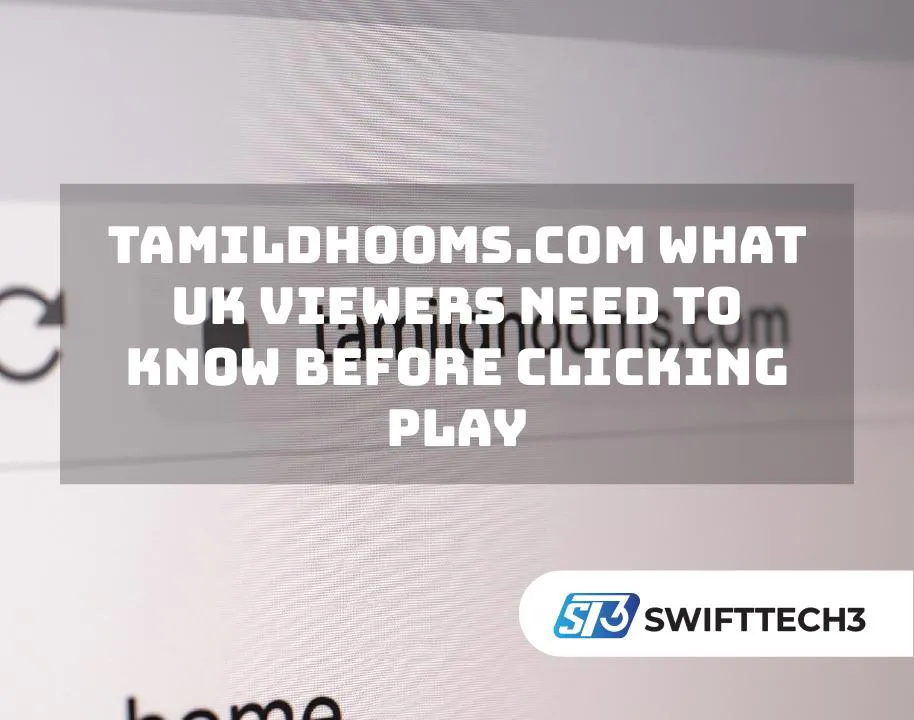 Tamildhooms