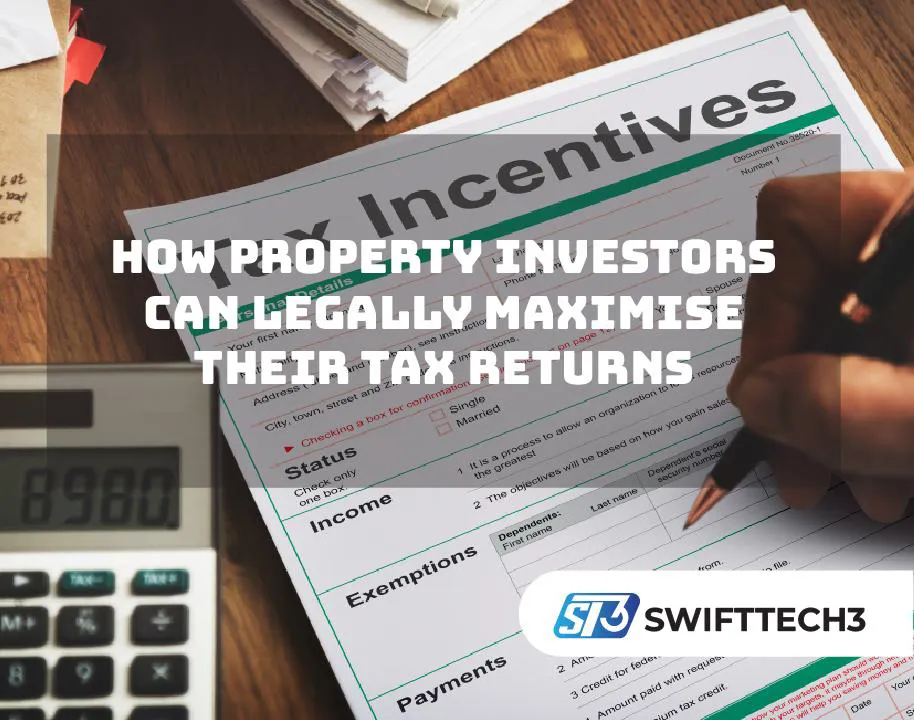 Tax Returns