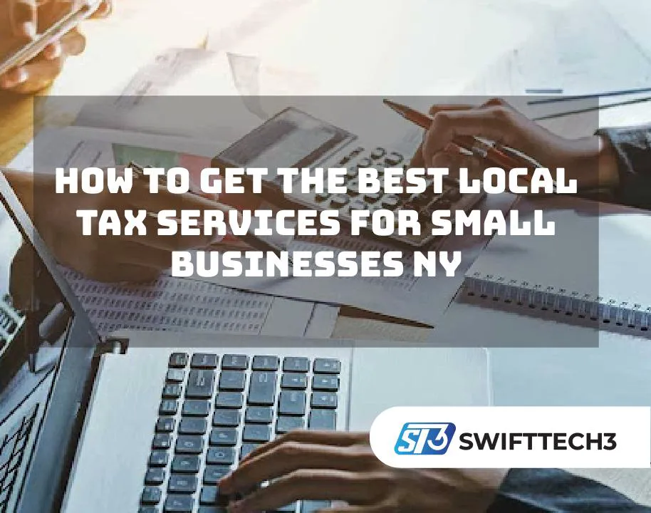 Tax Services