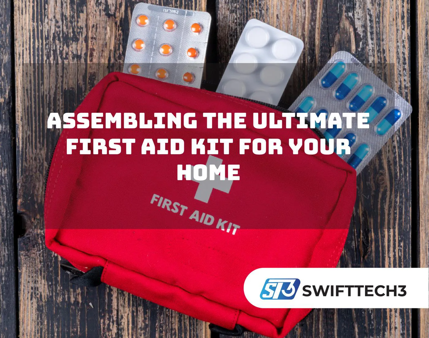 First Aid Kit
