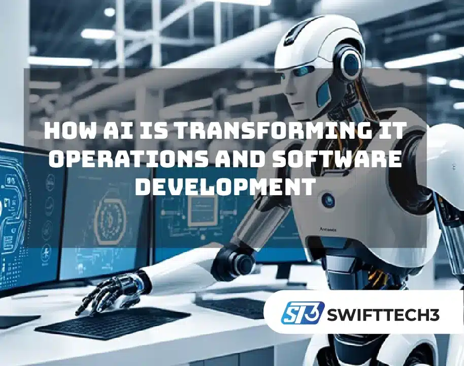 IT Operations