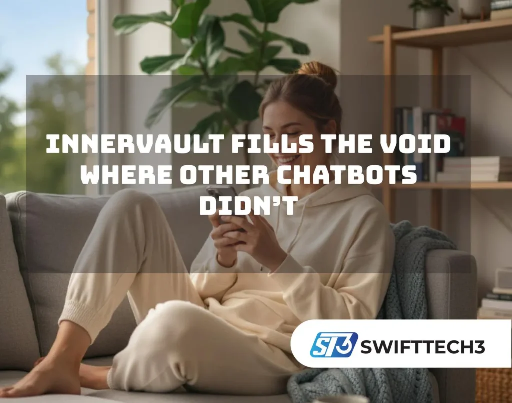 InnerVault
