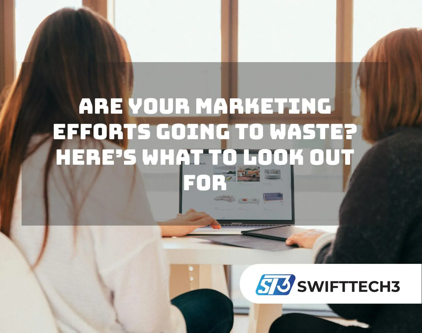 Marketing Efforts