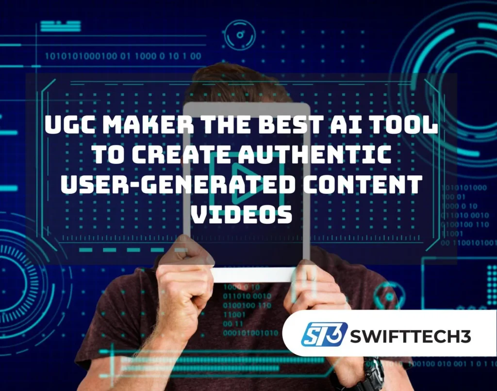 UGC Maker
