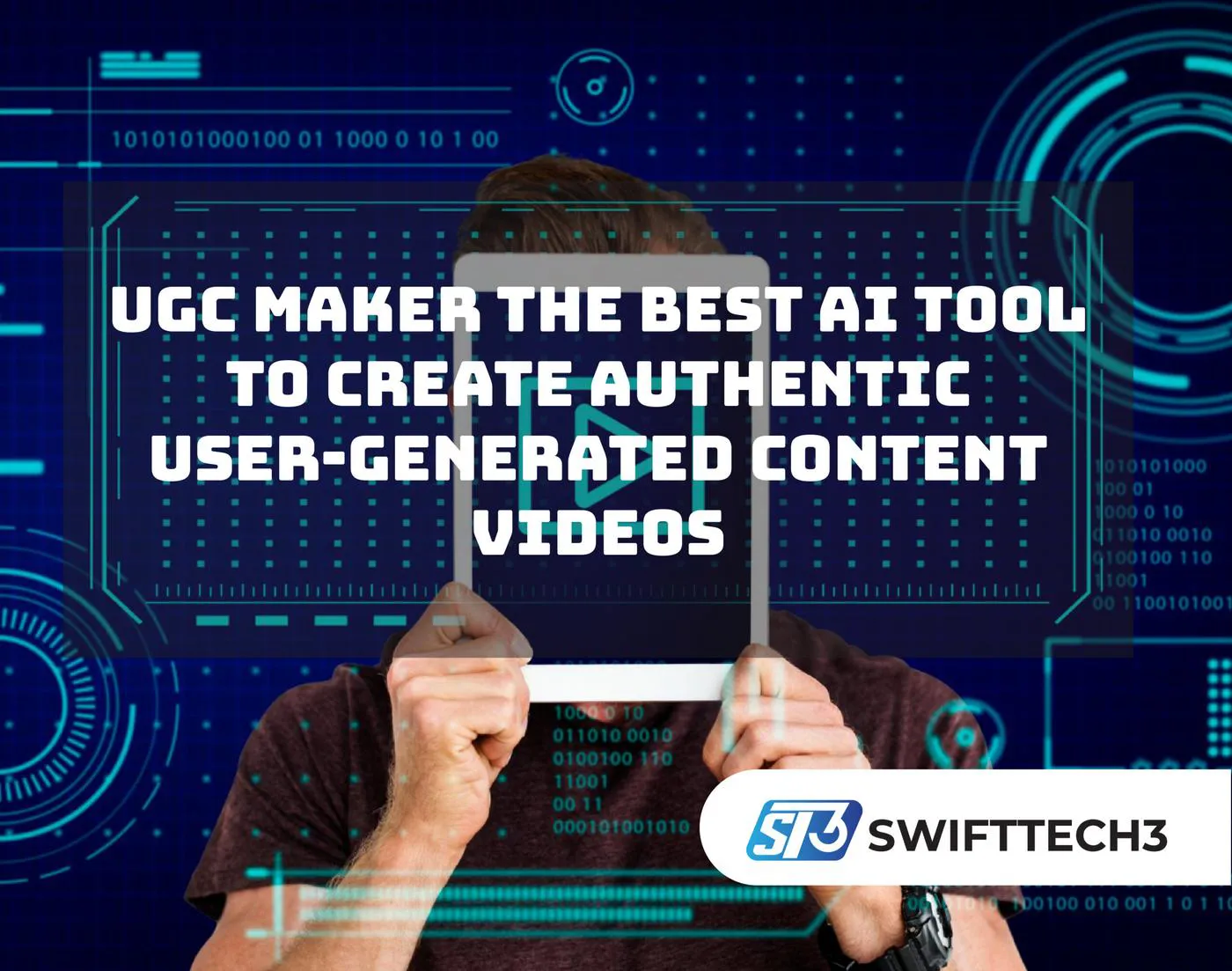 UGC Maker