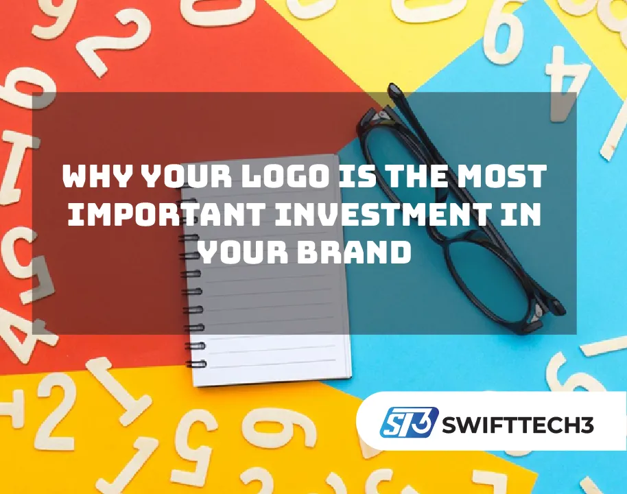 Your logo