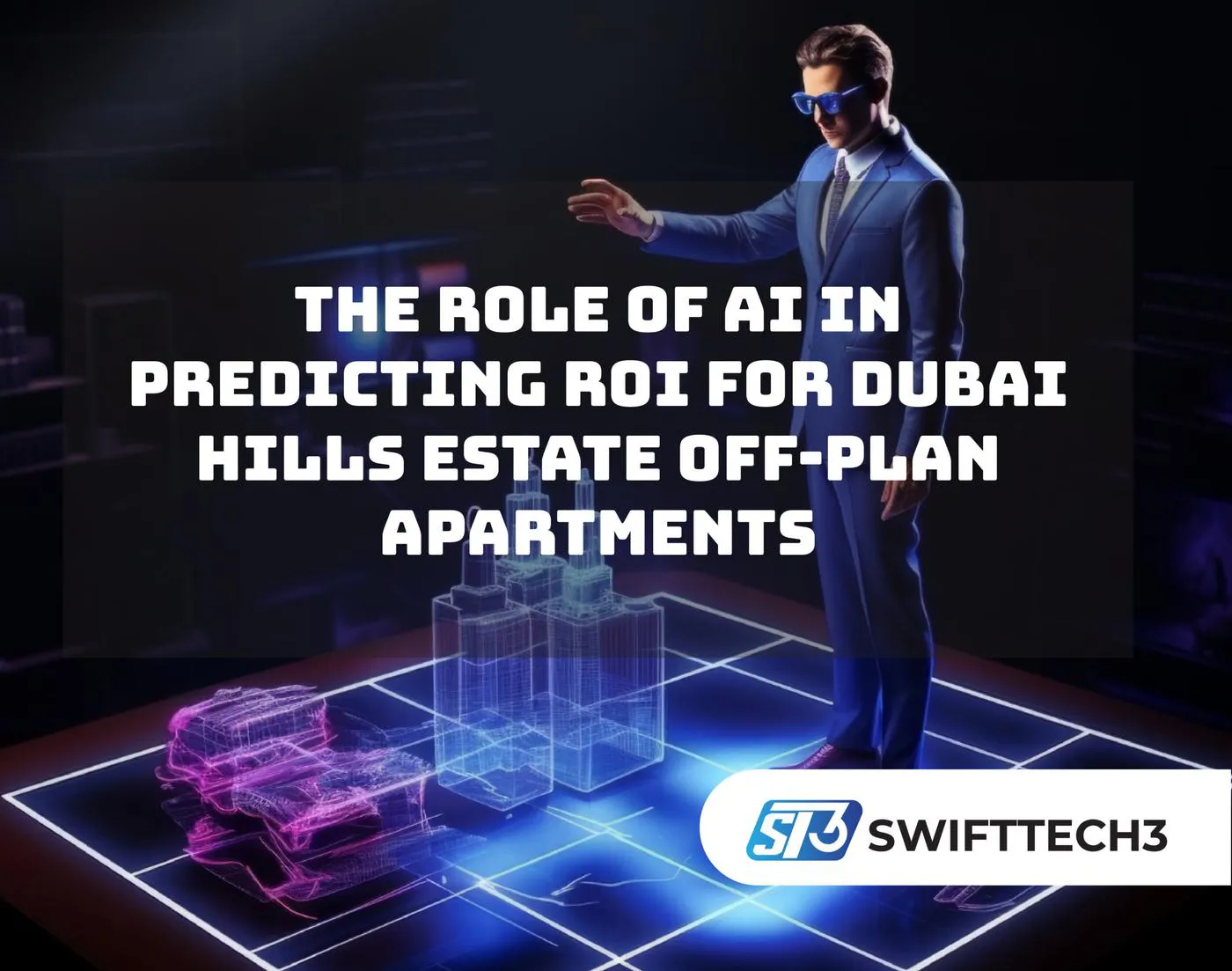ai in real estate