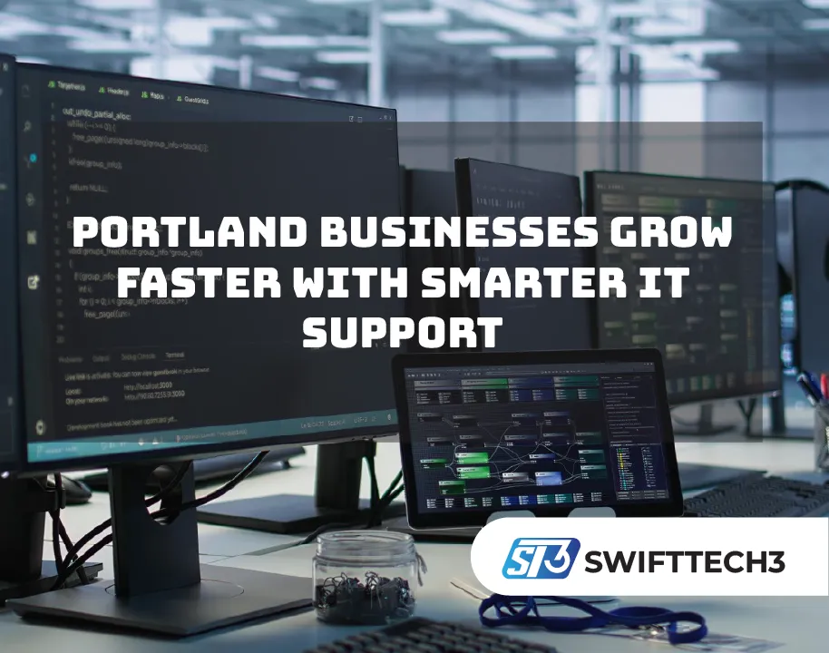 it support