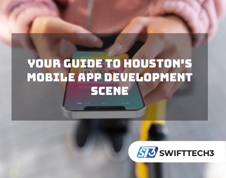 mobile app