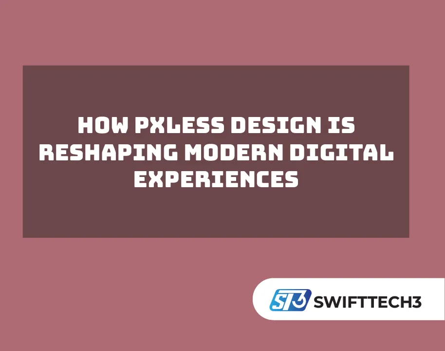 pxless Design