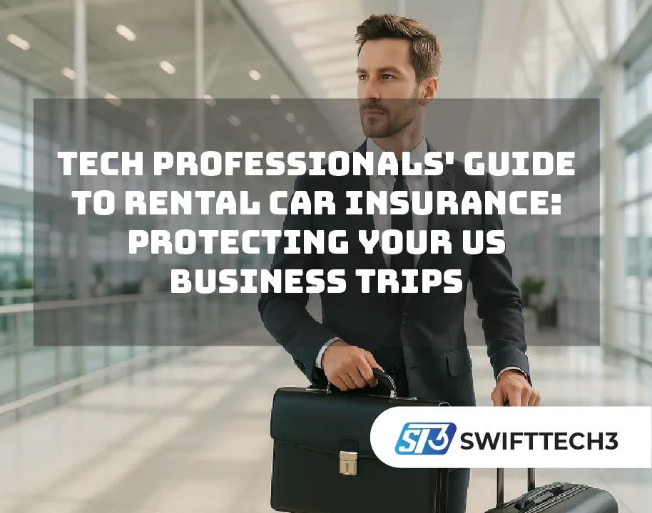 tech professionals
