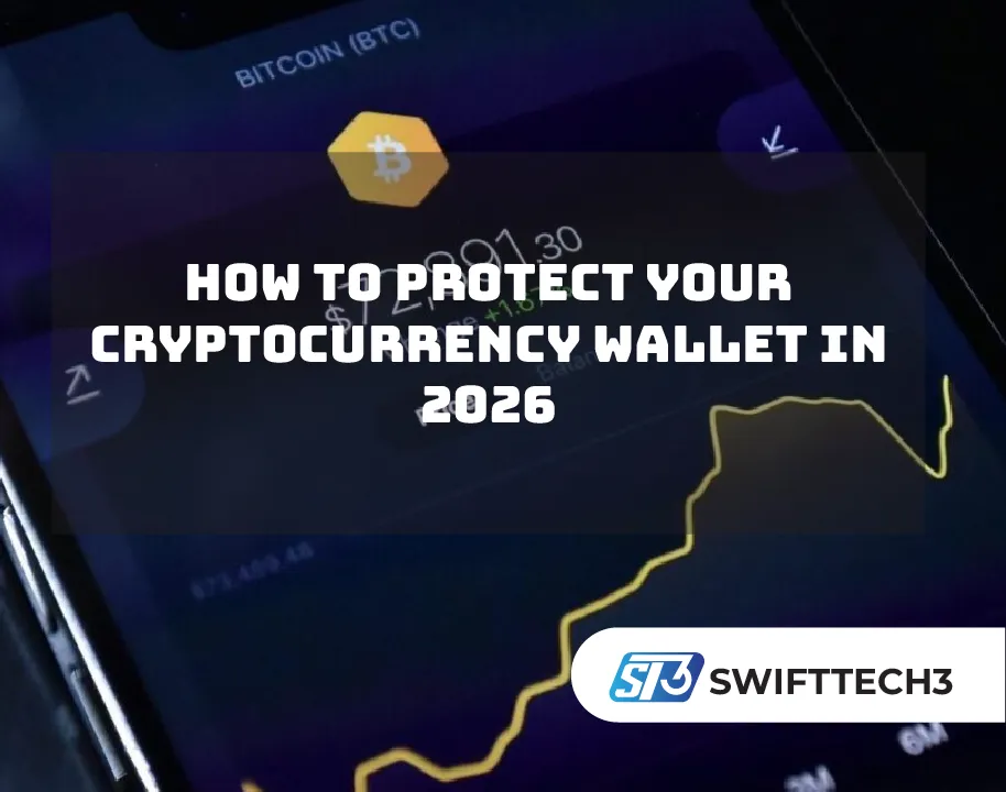 How to Protect Your Cryptocurrency Wallet
