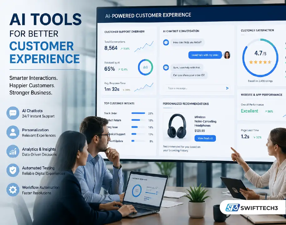 ai tools for better