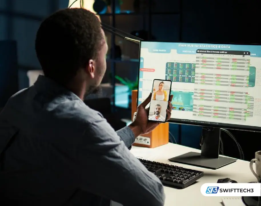 How Trading Platform Technology Actually Changes Market Decisions